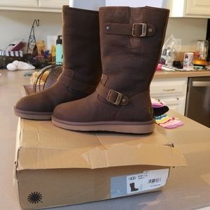 Ugg Sutter Boots